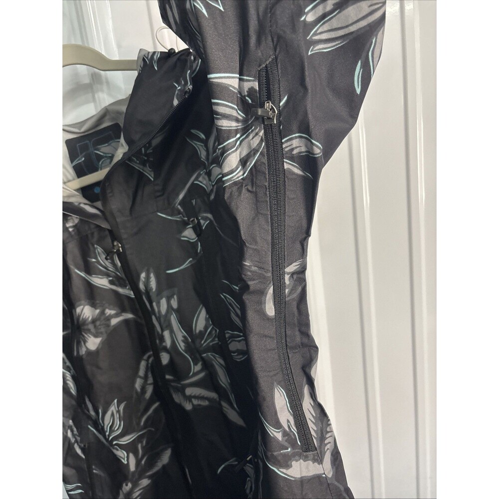 Burton Lightweight Softshell Jacket Size Small - Picture 4 of 10